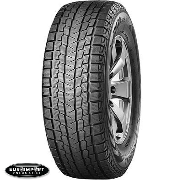 Yokohama ICEGUARD G075  315/35 R20 110 Q  XL  3PMSF PNEUMATICI NORDICI